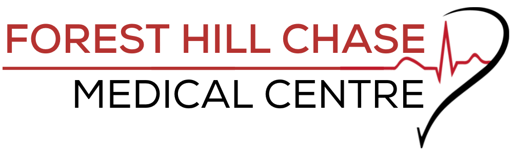 Forest Hill Chase Medical Centre