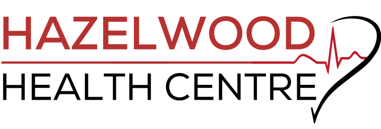 Hazelwood Health Centre