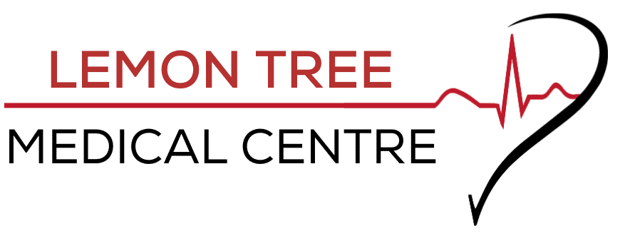 Lemon Tree Medical Practice — Cropped Lemon Tree Medical Centre