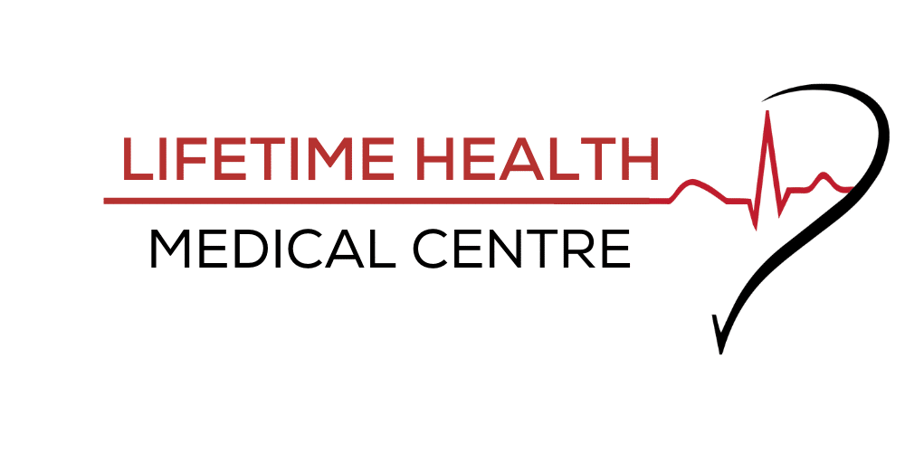 Lifetime Health Medical Centre