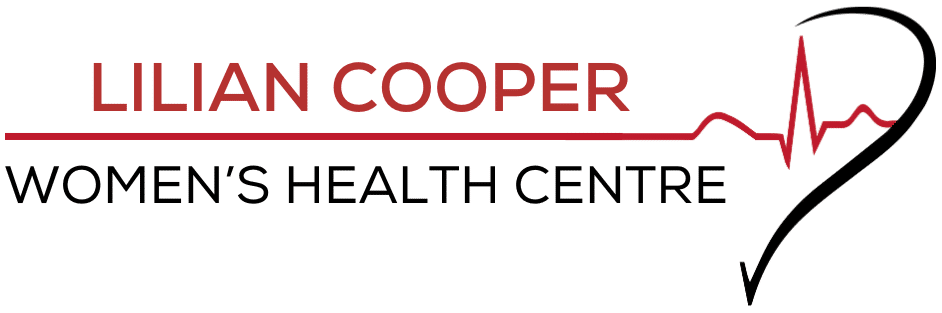 Lilian Cooper Centre — Cropped Lilian Cooper Whc