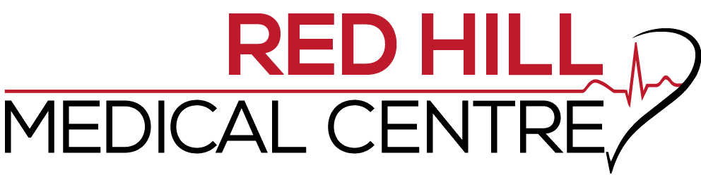 Red Hill Medical Centre