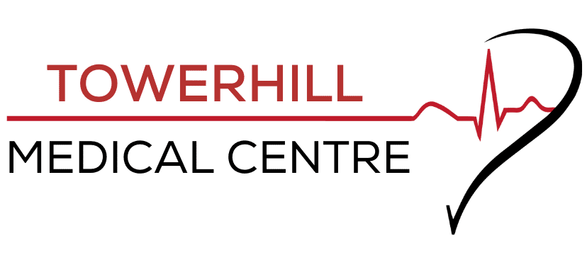 Towerhill Medical Centre — Cropped Towerhill Medical Centre