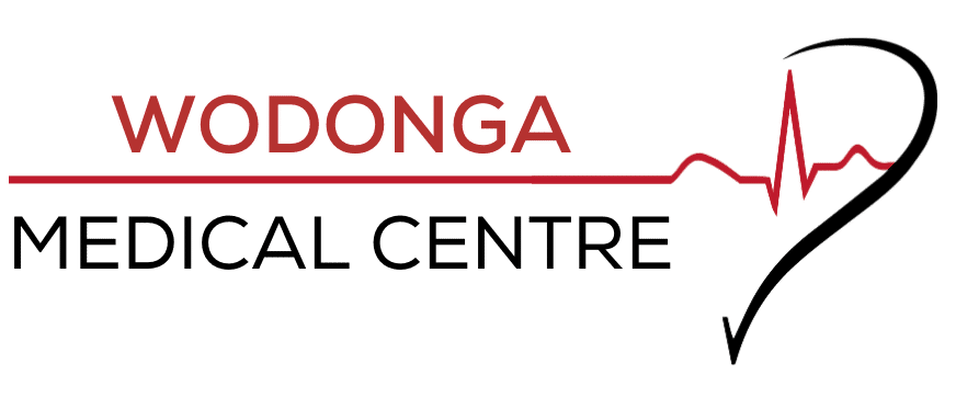Wodonga Medical Centre