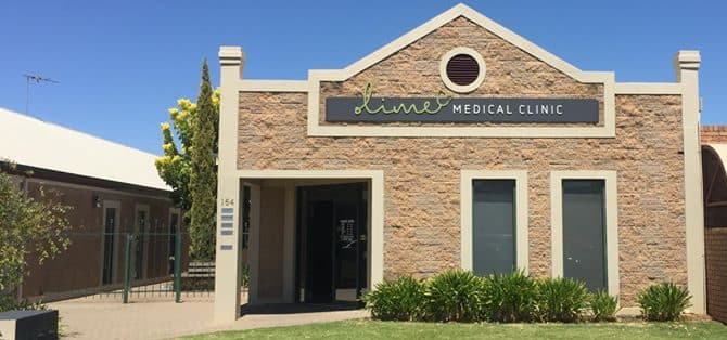 Lime Medical Clinic – General Practitioner