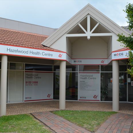 Hazelwood Health Centre – General Practitioner