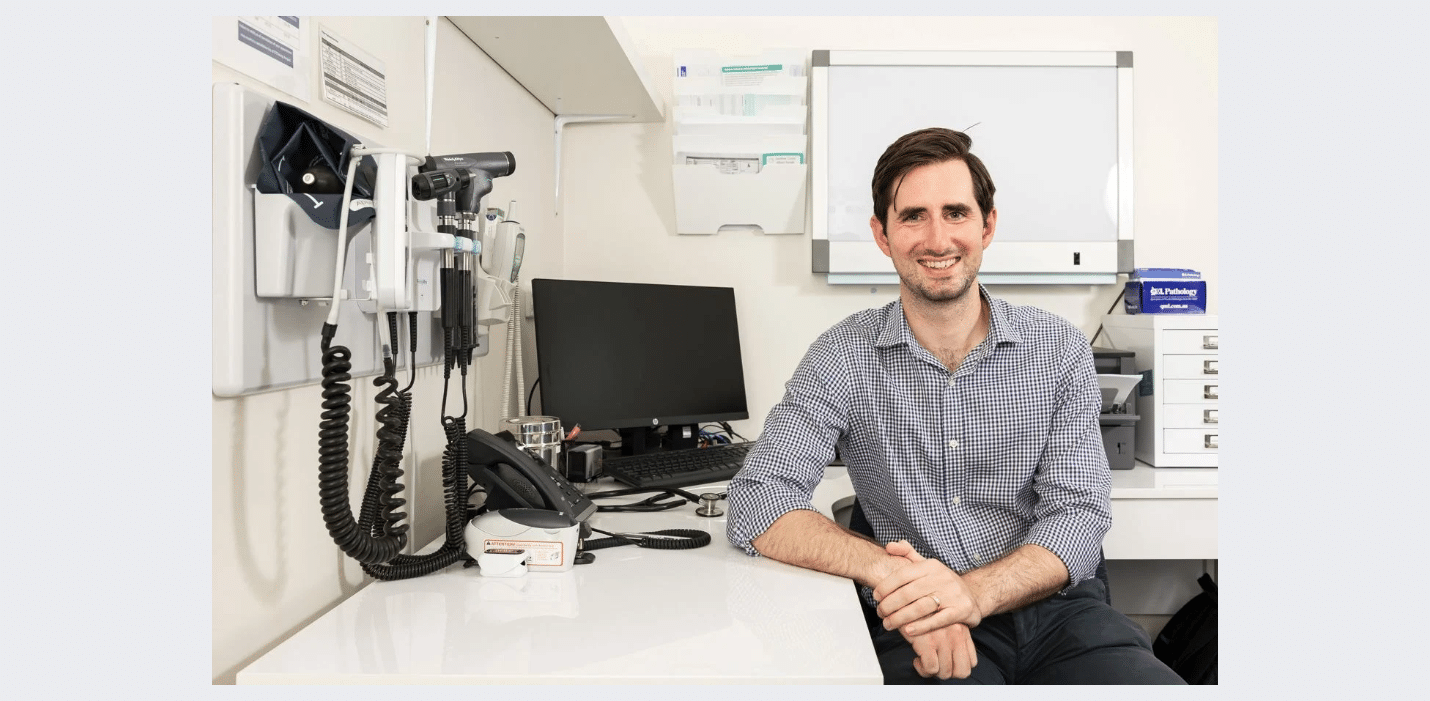 GP Registrar Training Programs in Australia
