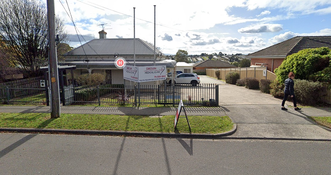 Drouin Medical Clinic – General Practitioner