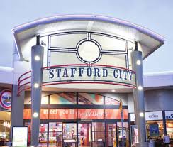 Stafford City Doctors